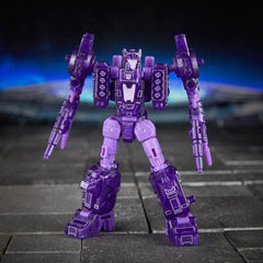 Transformers Age of the Primes Deluxe Class Dark Energon Cybertronic