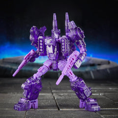 Transformers Age of the Primes Deluxe Class Dark Energon Cybertronic
