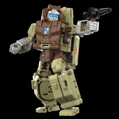 Transformers Retro G1 Autobot Outback