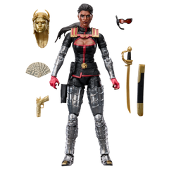 G.I. Joe Classified Series #210, Mistress Armada