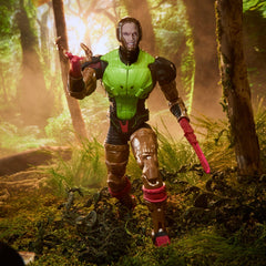 G.I. Joe Classified Series #201, Cobra Overkill