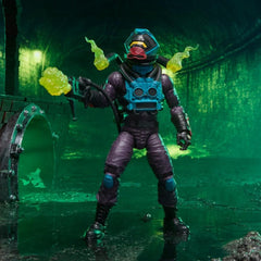 G.I. Joe Classified Series #209, Toxo-Viper
