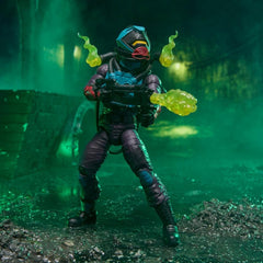 G.I. Joe Classified Series #209, Toxo-Viper