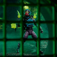 G.I. Joe Classified Series #209, Toxo-Viper