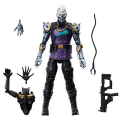 G.I. Joe Classified Series #211, Axel “Synapse” Soma