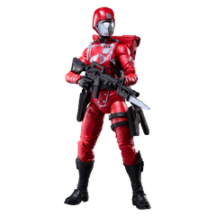 G.I. Joe Classified Series Retro Cardback Crimson Guard