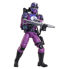 G.I. Joe Classified Series Retro Cardback Techno-Viper