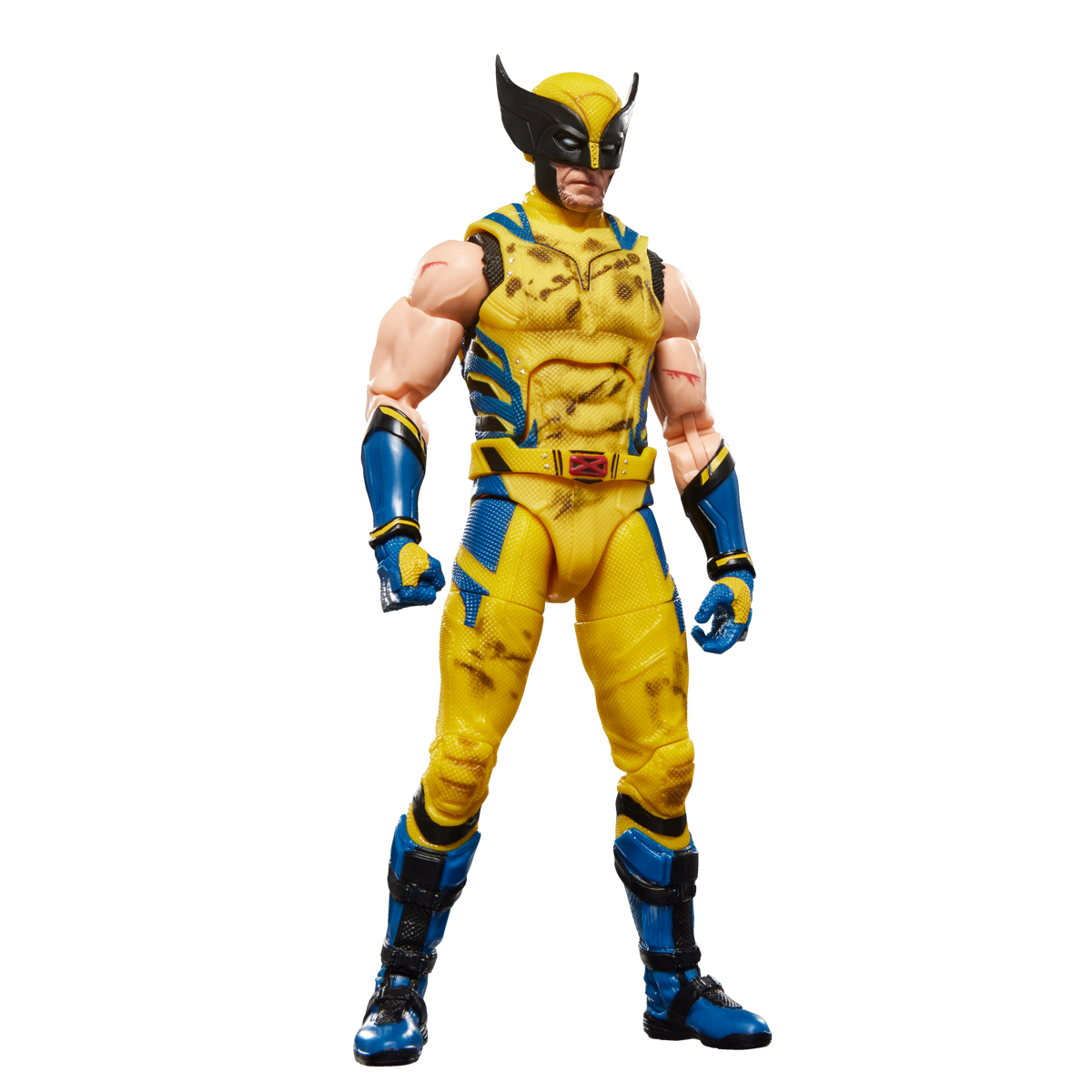 Marvel Legends Series Wolverine