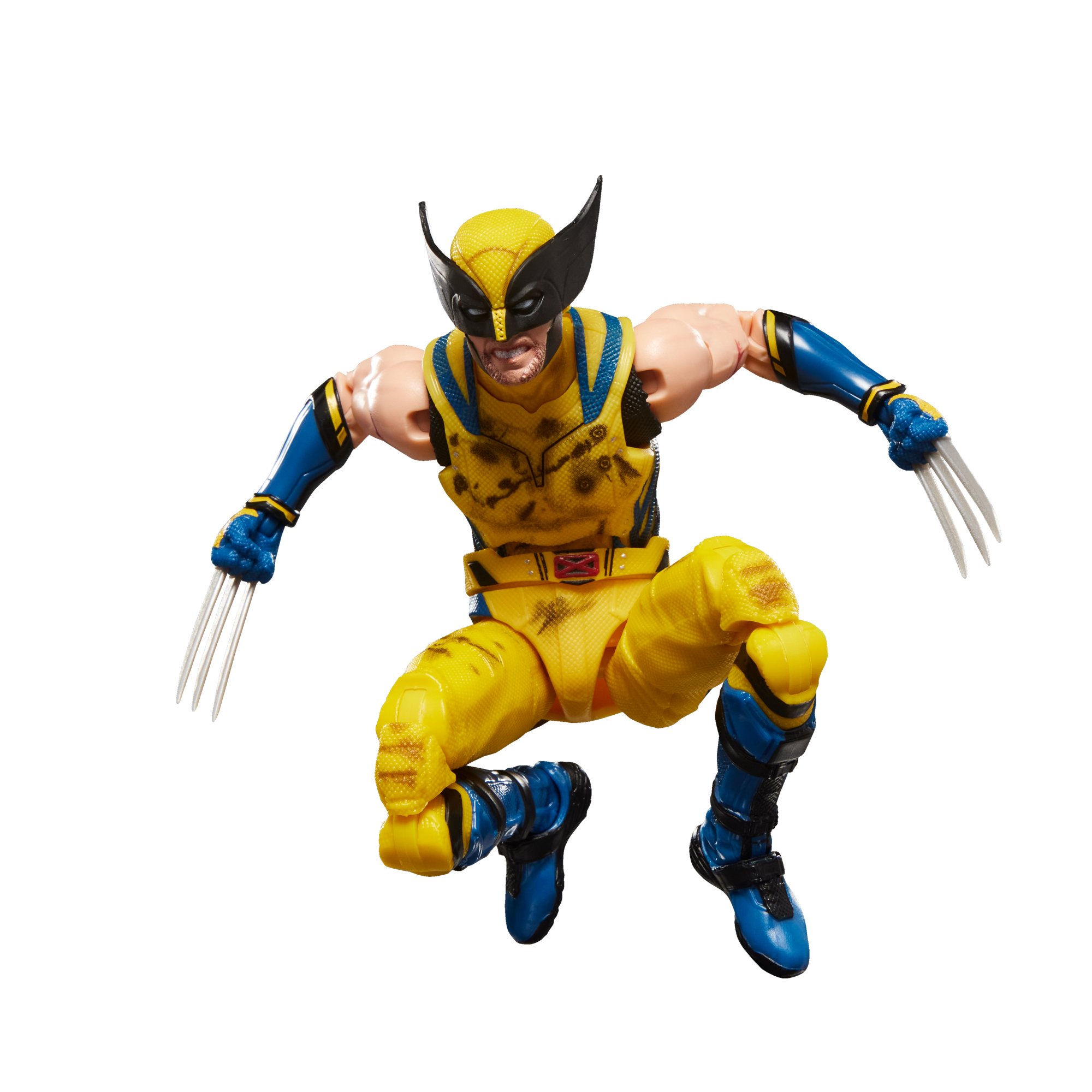 Marvel Legends Series Wolverine