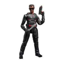 Marvel Legends Series Marvel's Blade