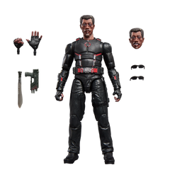 Marvel Legends Series Marvel's Blade