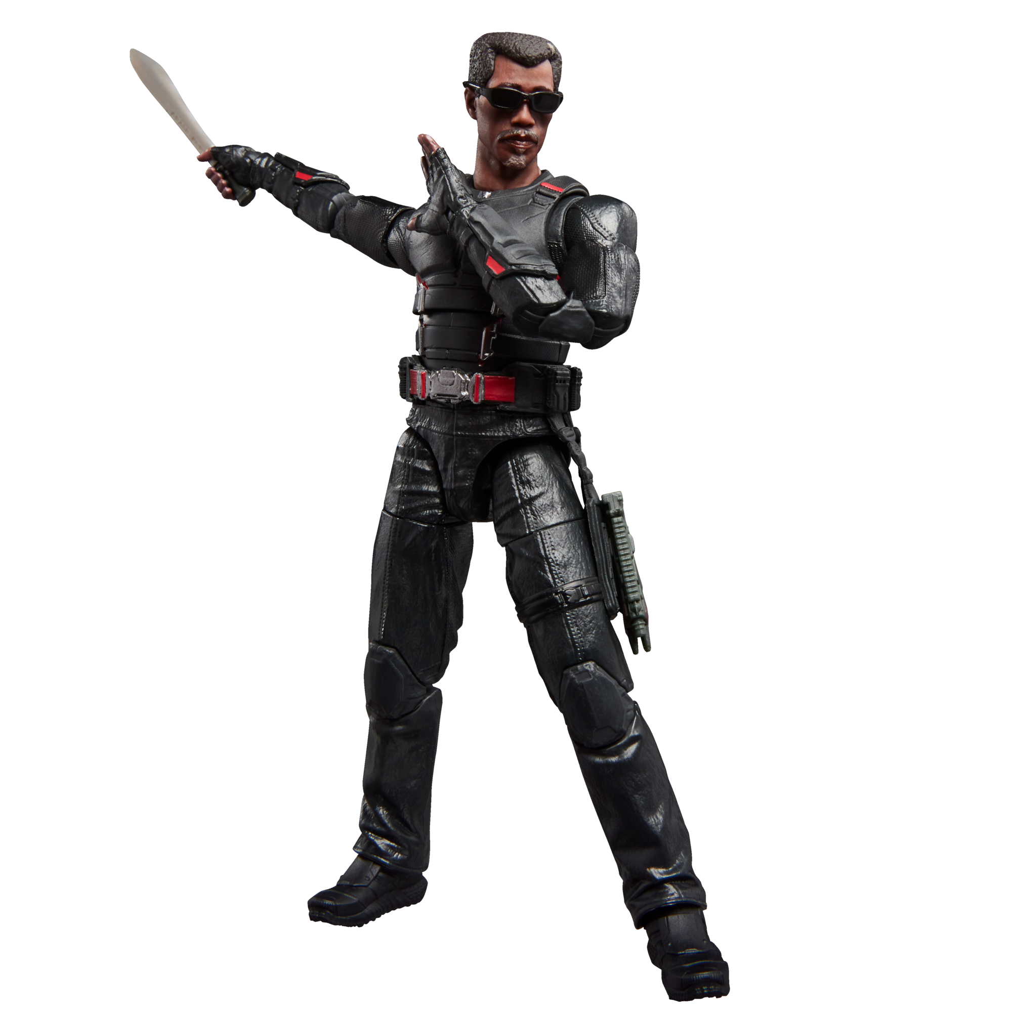 Marvel Legends Series Marvel's Blade