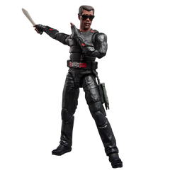 Marvel Legends Series Marvel's Blade