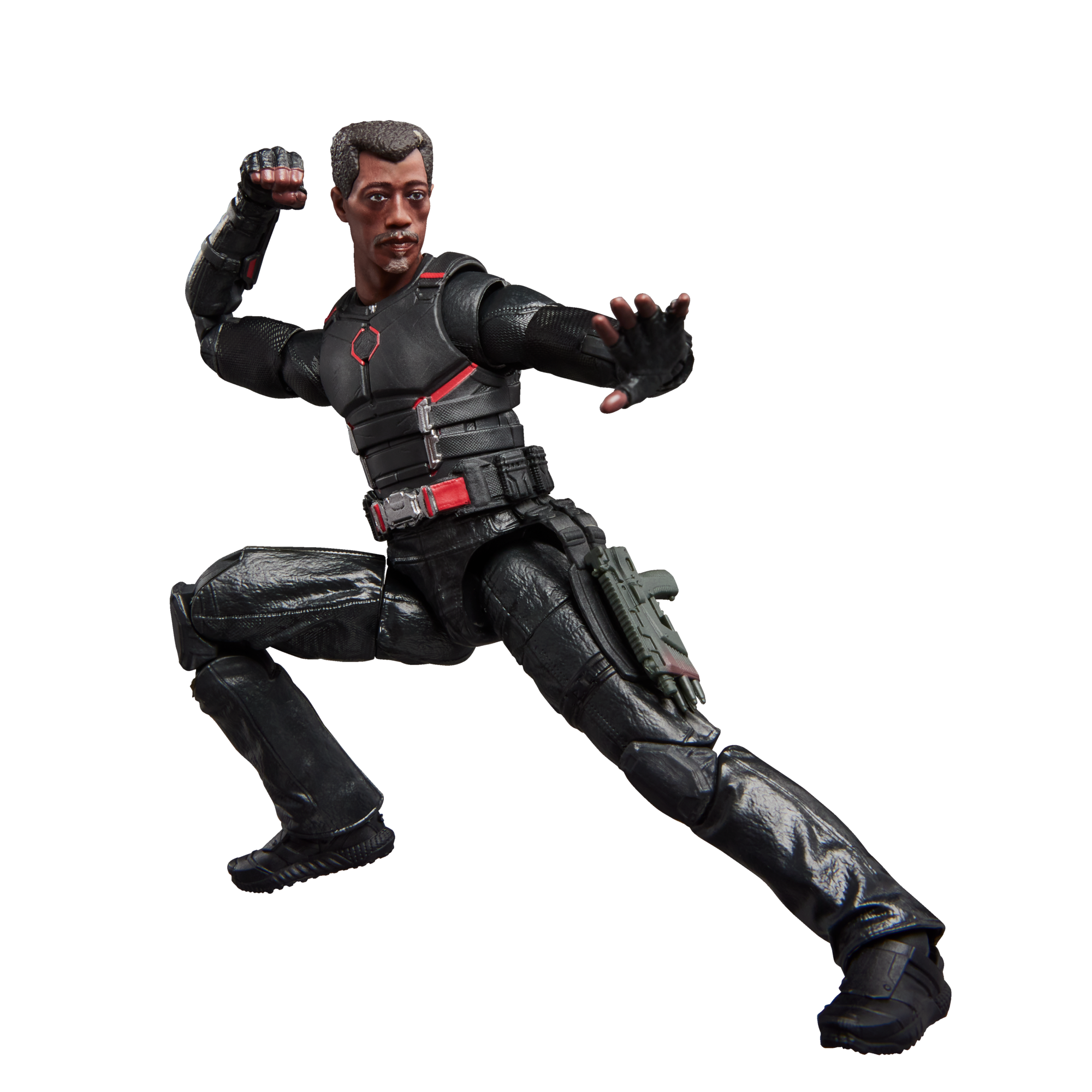 Marvel Legends Series Marvel's Blade