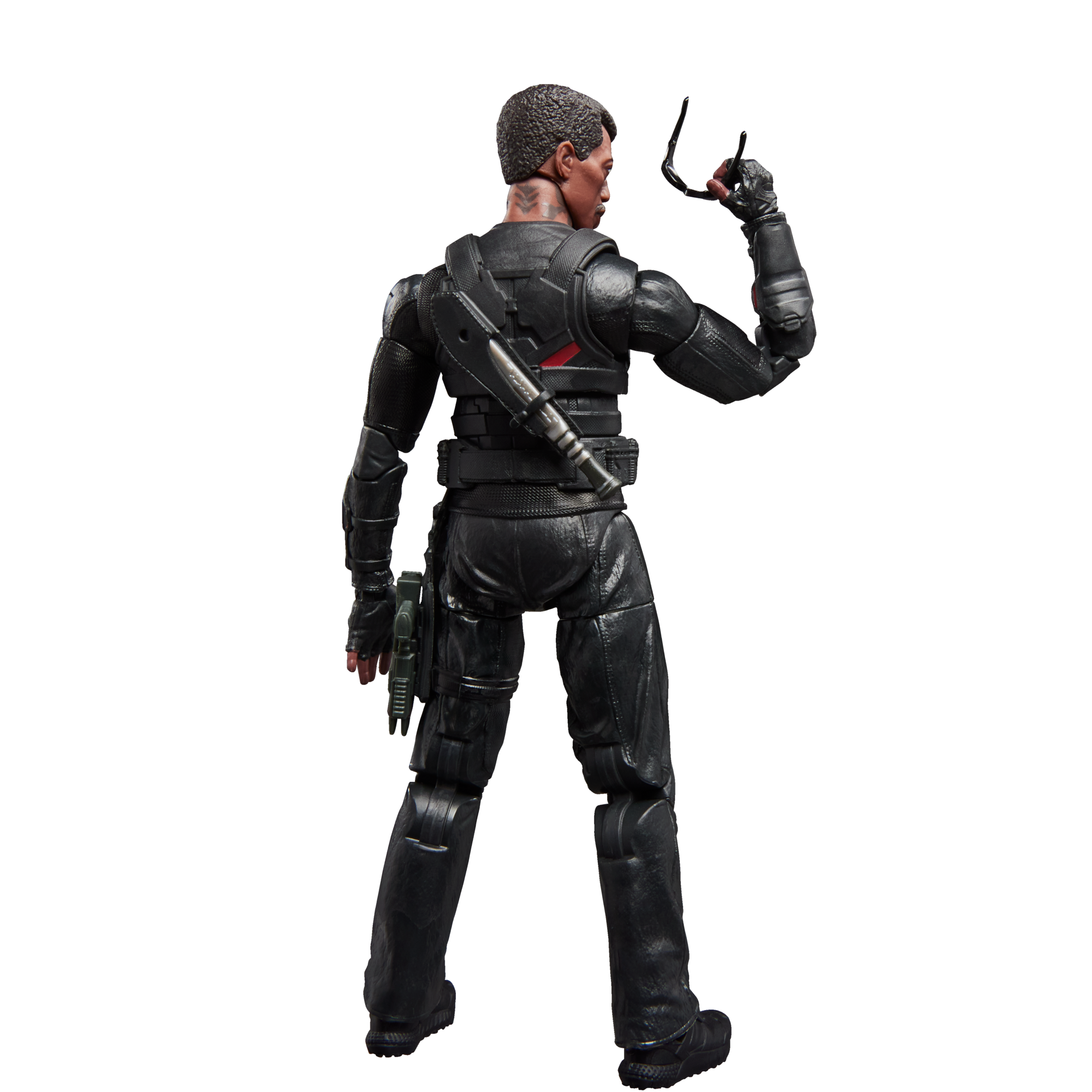 Marvel Legends Series Marvel's Blade