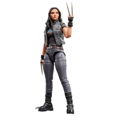 Marvel Legends Series X-23