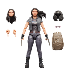 Marvel Legends Series X-23