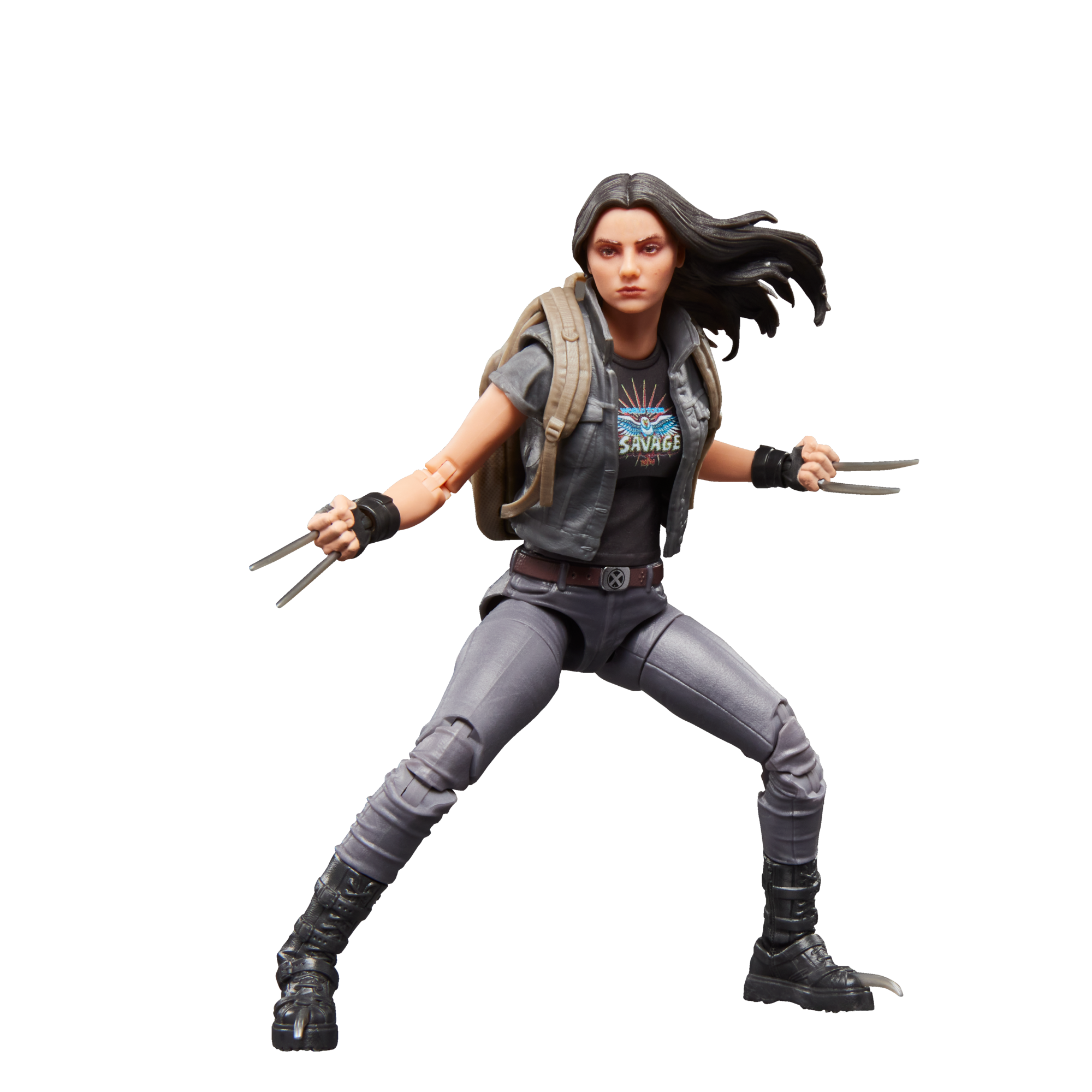 Marvel Legends Series X-23