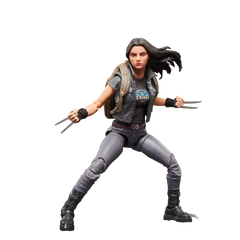 Marvel Legends Series X-23