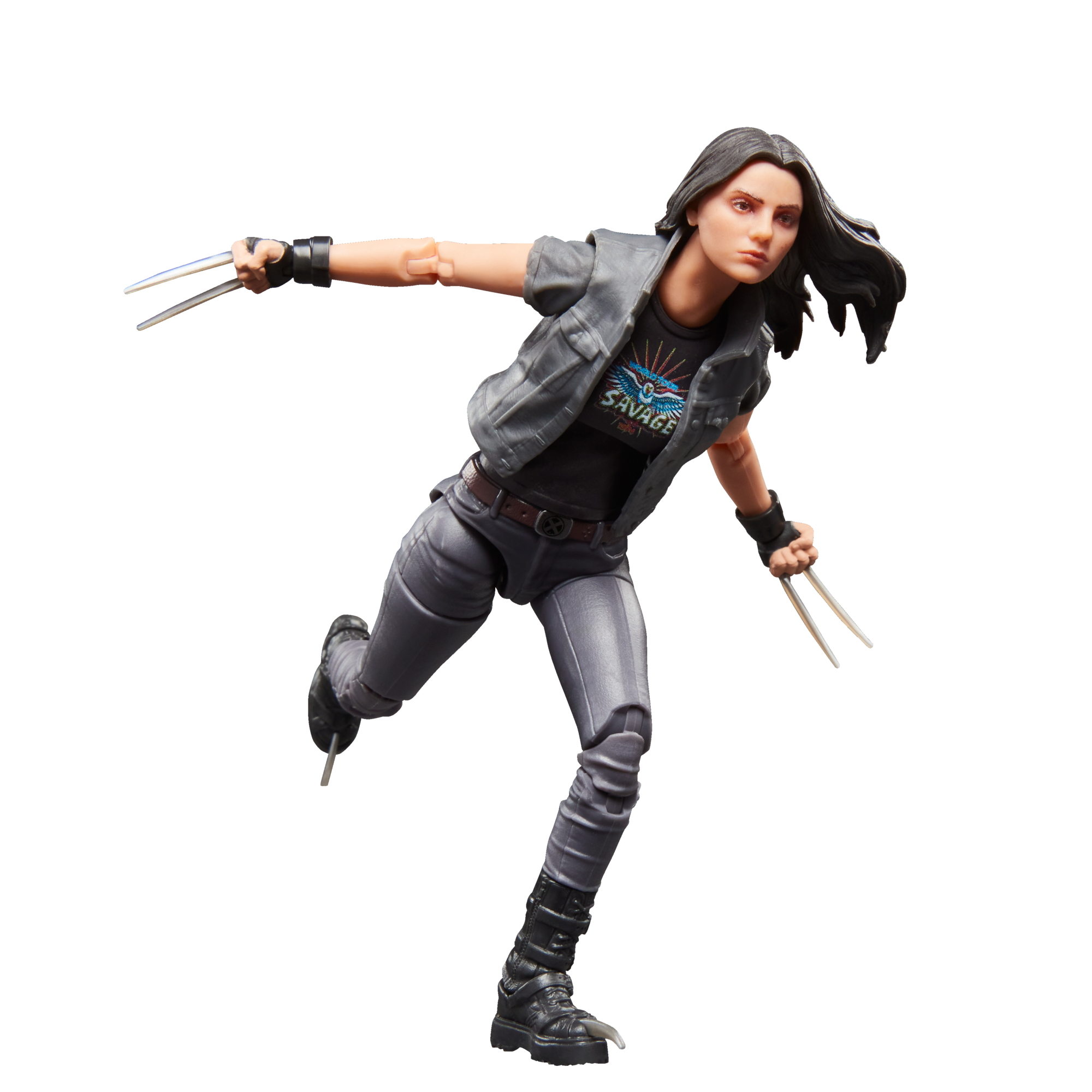 Marvel Legends Series X-23