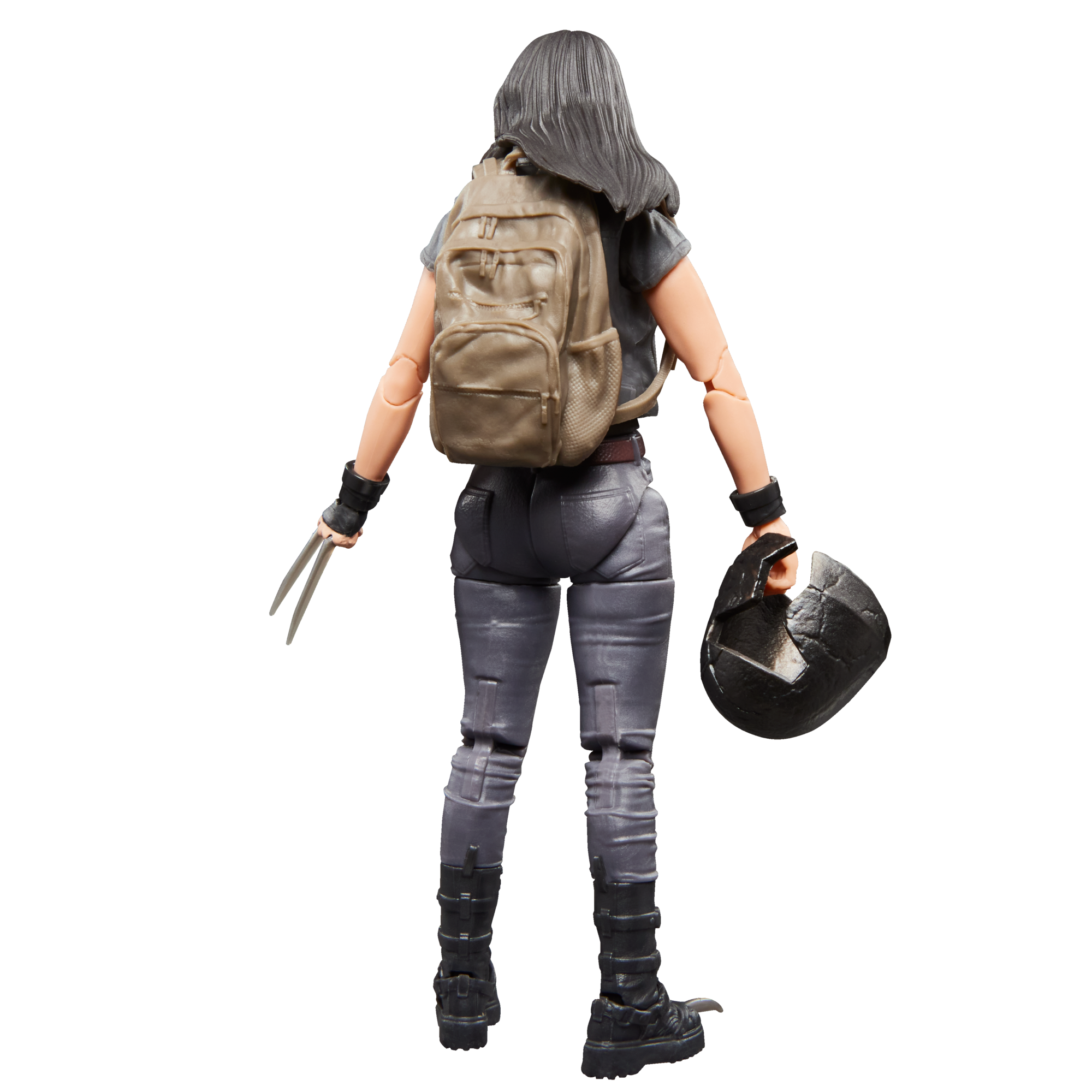 Marvel Legends Series X-23