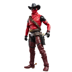 Marvel Legends Series Cowboypool