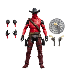 Marvel Legends Series Cowboypool