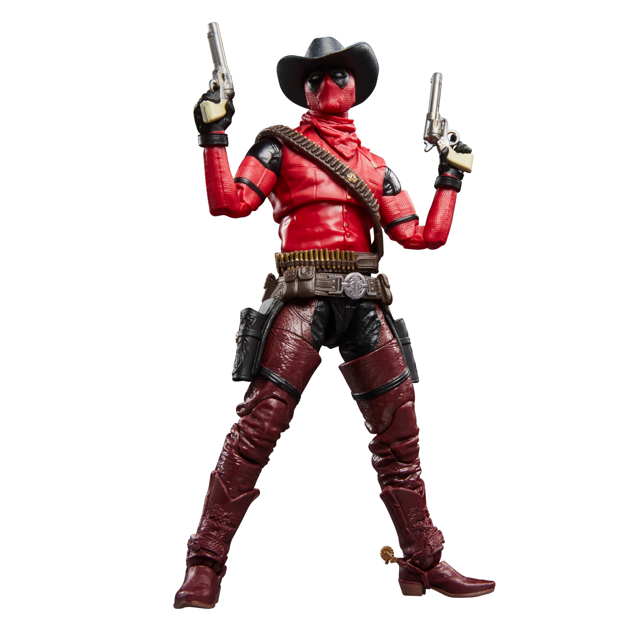 Marvel Legends Series Cowboypool