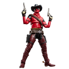 Marvel Legends Series Cowboypool