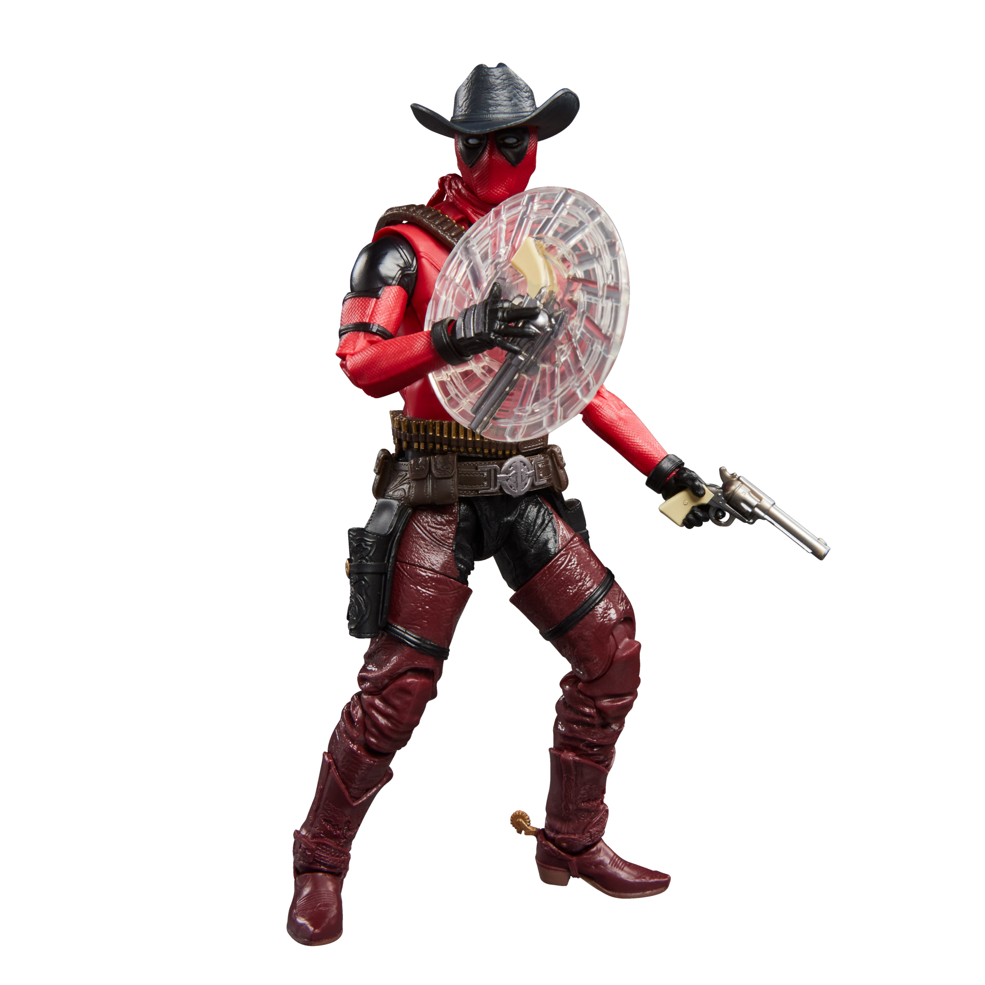 Marvel Legends Series Cowboypool