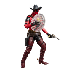 Marvel Legends Series Cowboypool