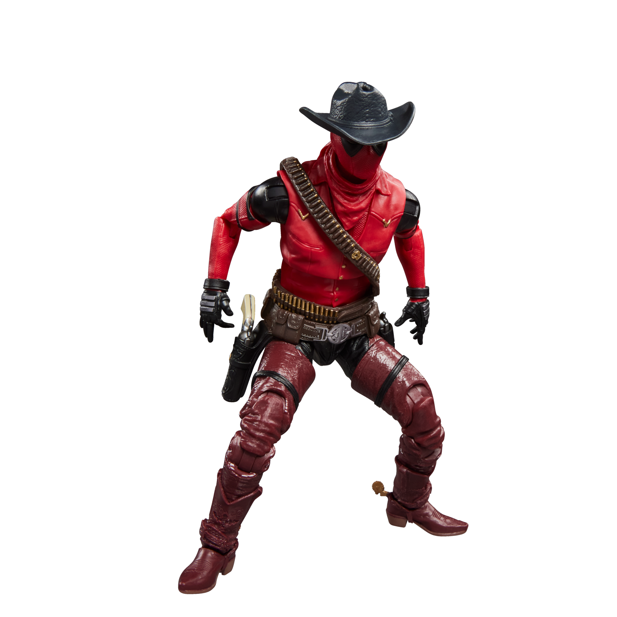 Marvel Legends Series Cowboypool
