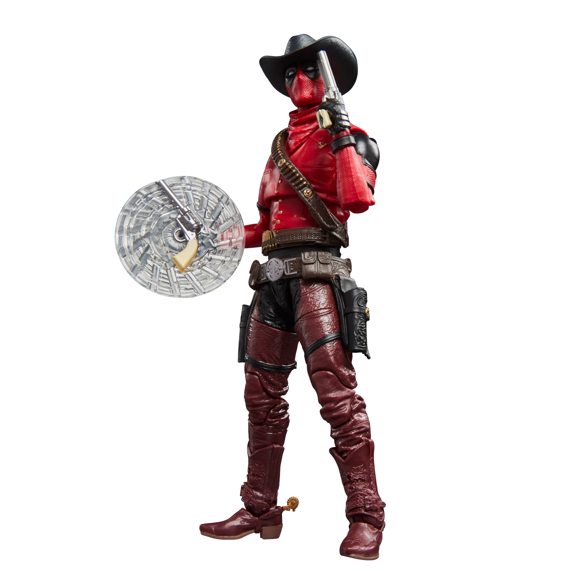 Marvel Legends Series Cowboypool