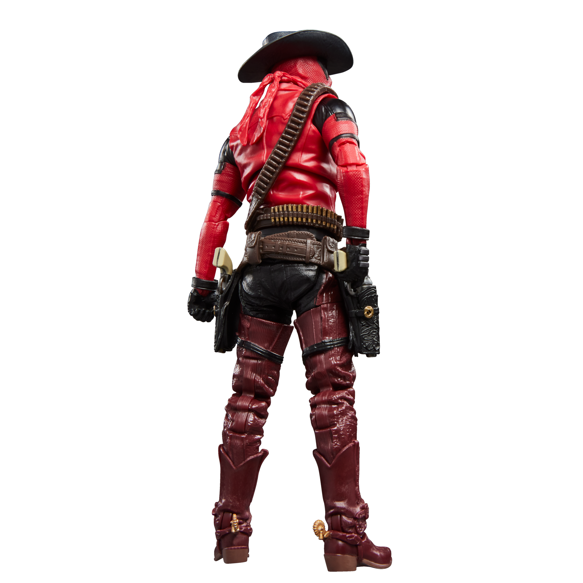 Marvel Legends Series Cowboypool