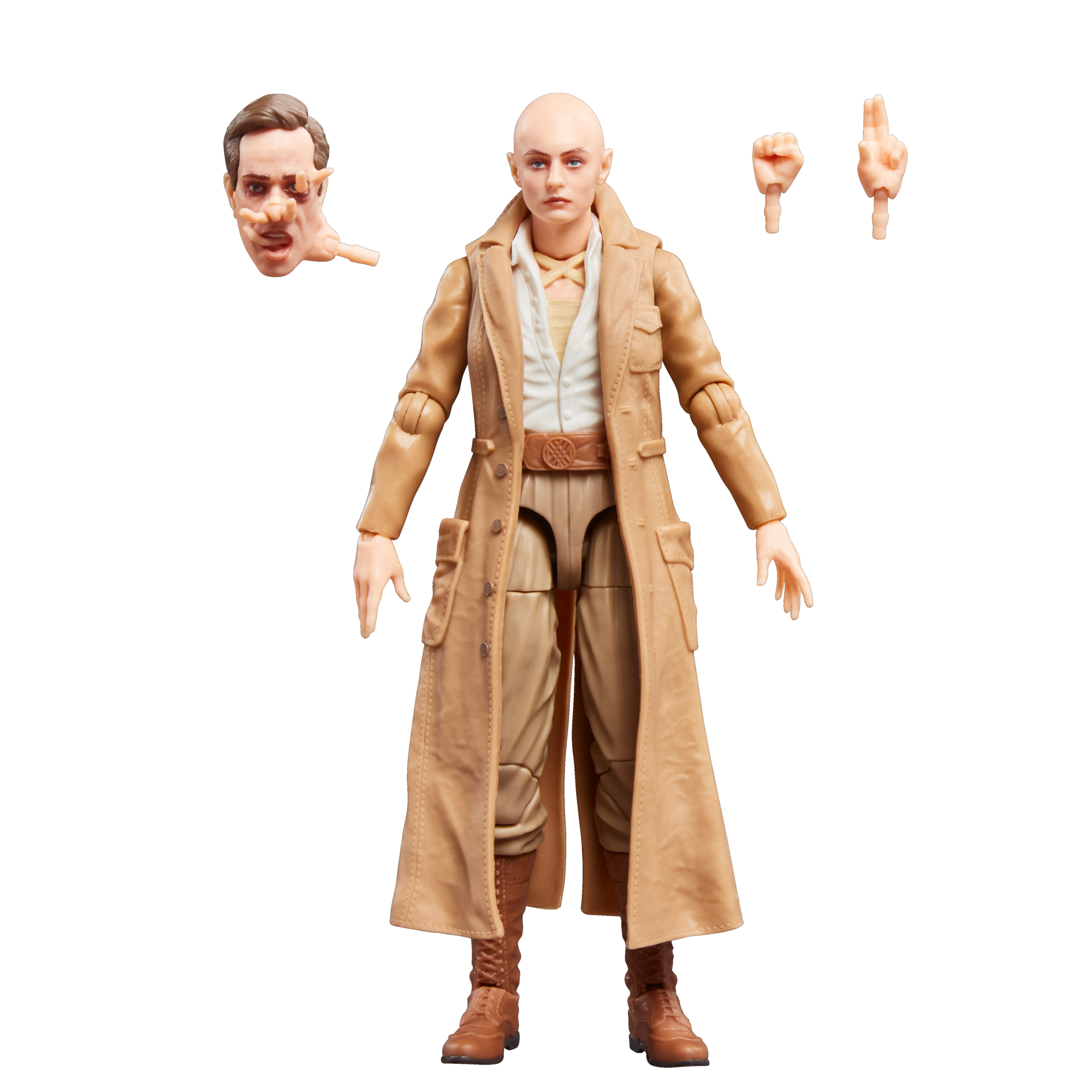 Marvel Legends Series Cassandra Nova