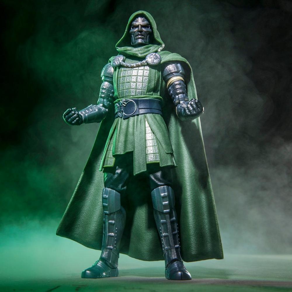 Marvel Legends Series Doctor Doom, Avengers: Doomsday