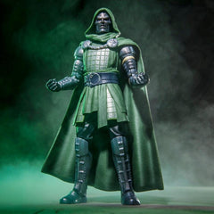 Marvel Legends Series Doctor Doom, Avengers: Doomsday