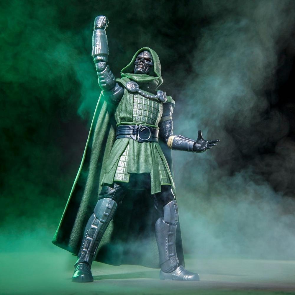 Marvel Legends Series Doctor Doom, Avengers: Doomsday