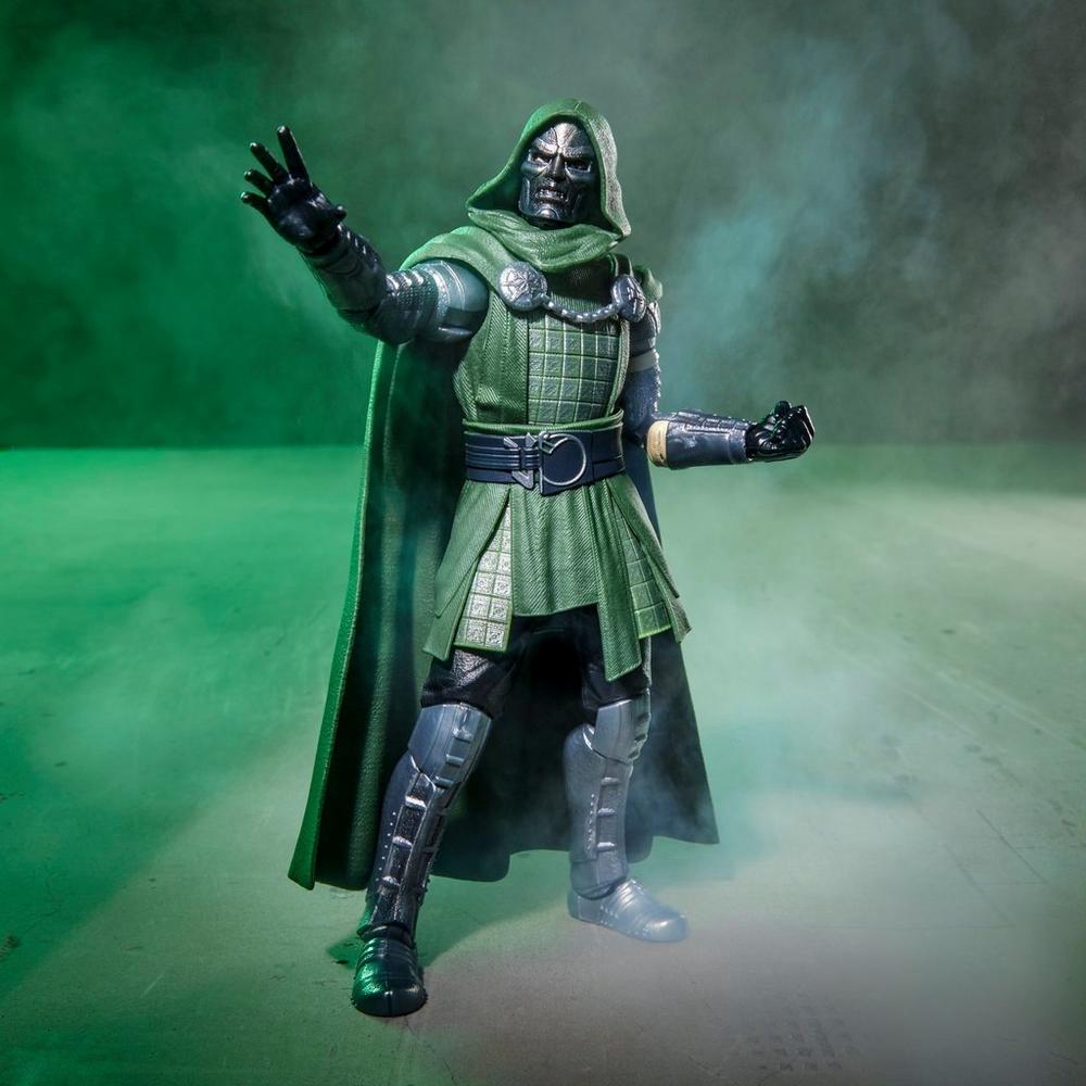 Marvel Legends Series Doctor Doom, Avengers: Doomsday