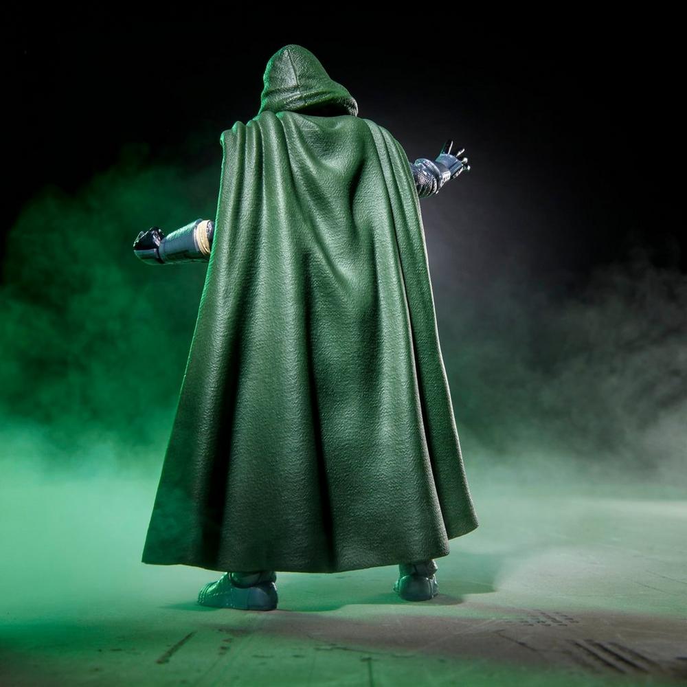 Marvel Legends Series Doctor Doom, Avengers: Doomsday