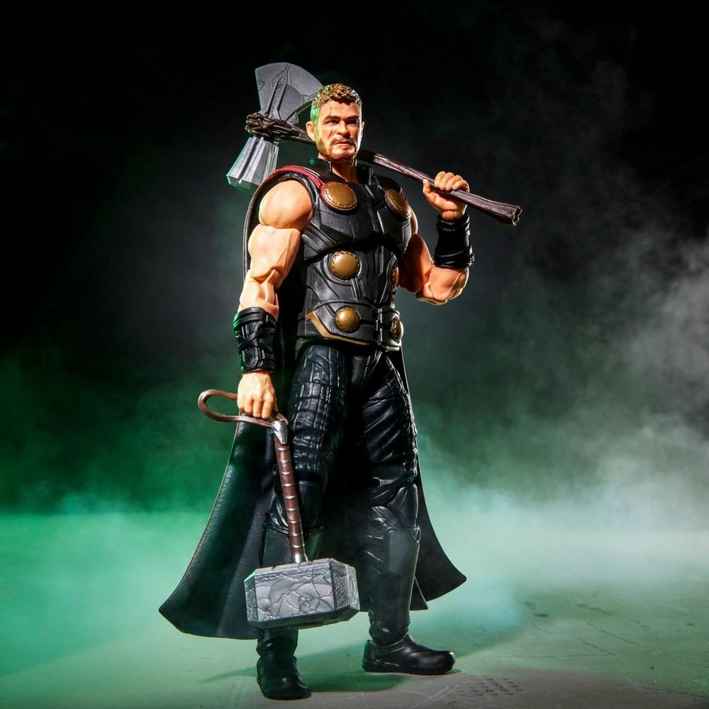Marvel Legends Series Thor, Avengers: Doomsday