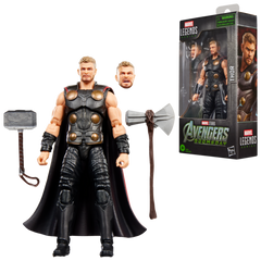 Marvel Legends Series Thor, Avengers: Doomsday