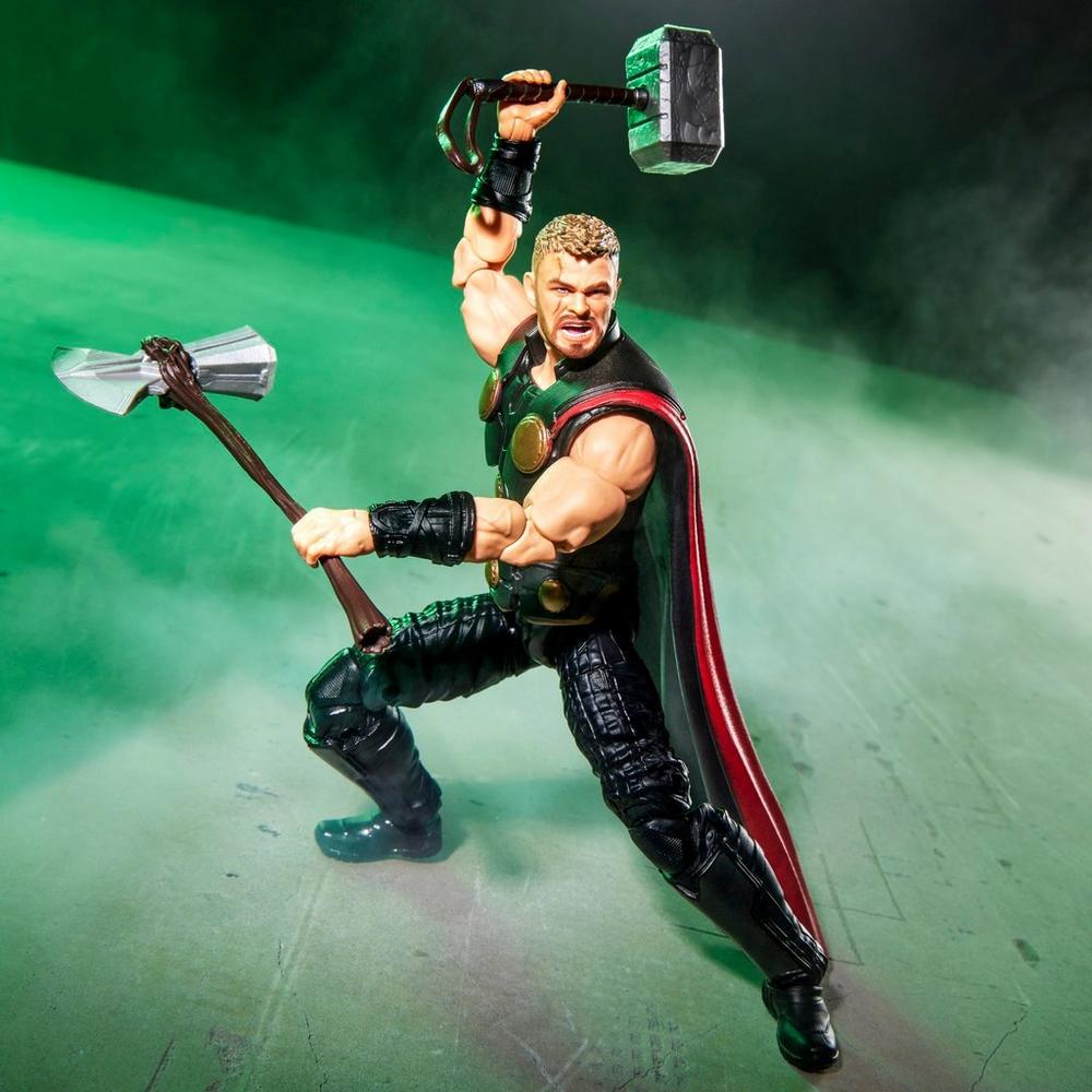 Marvel Legends Series Thor, Avengers: Doomsday