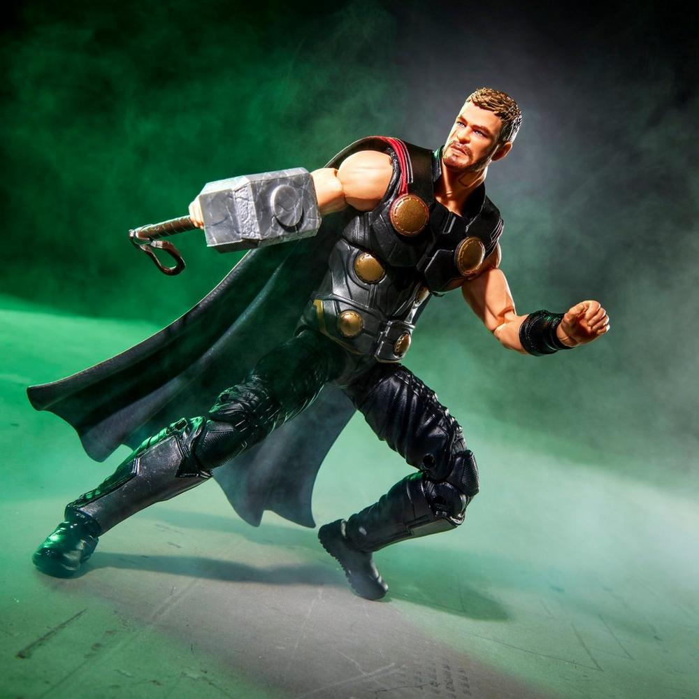 Marvel Legends Series Thor, Avengers: Doomsday