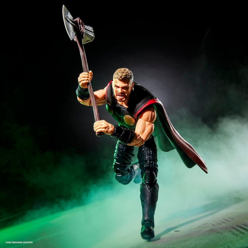 Marvel Legends Series Thor, Avengers: Doomsday