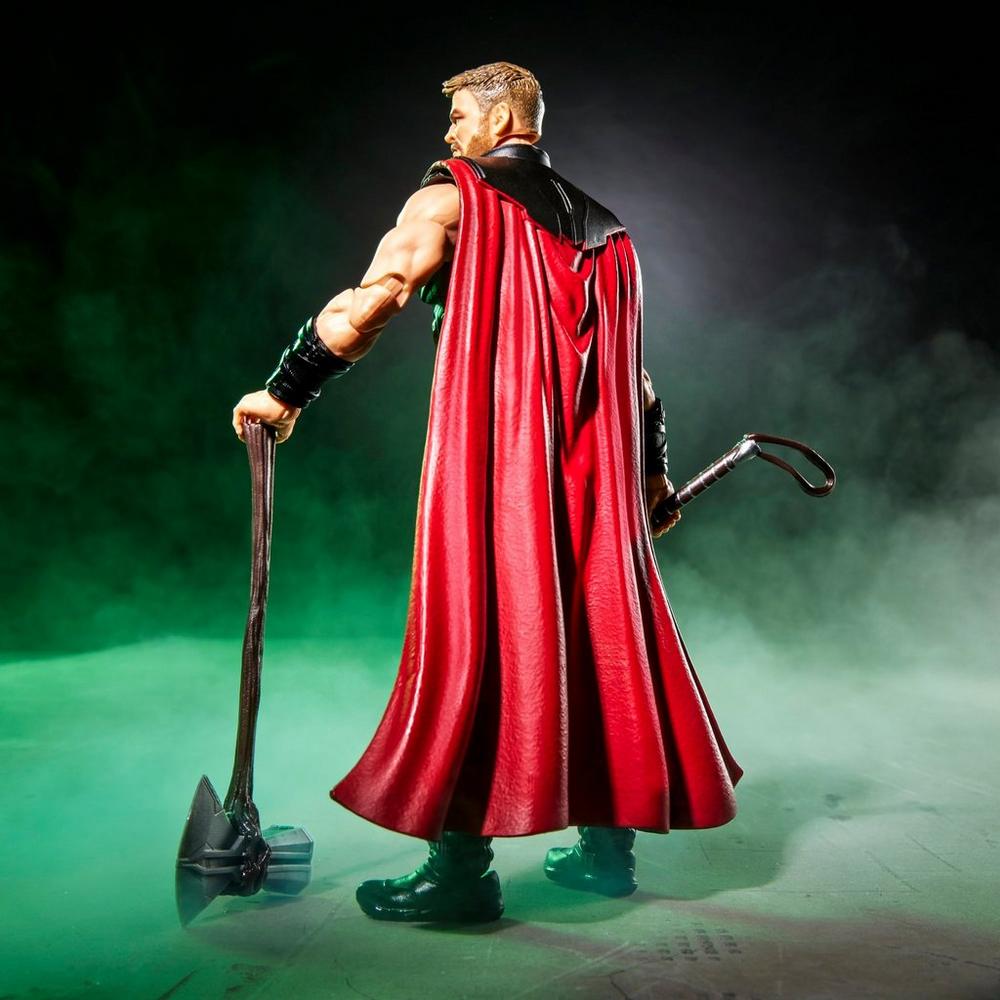 Marvel Legends Series Thor, Avengers: Doomsday