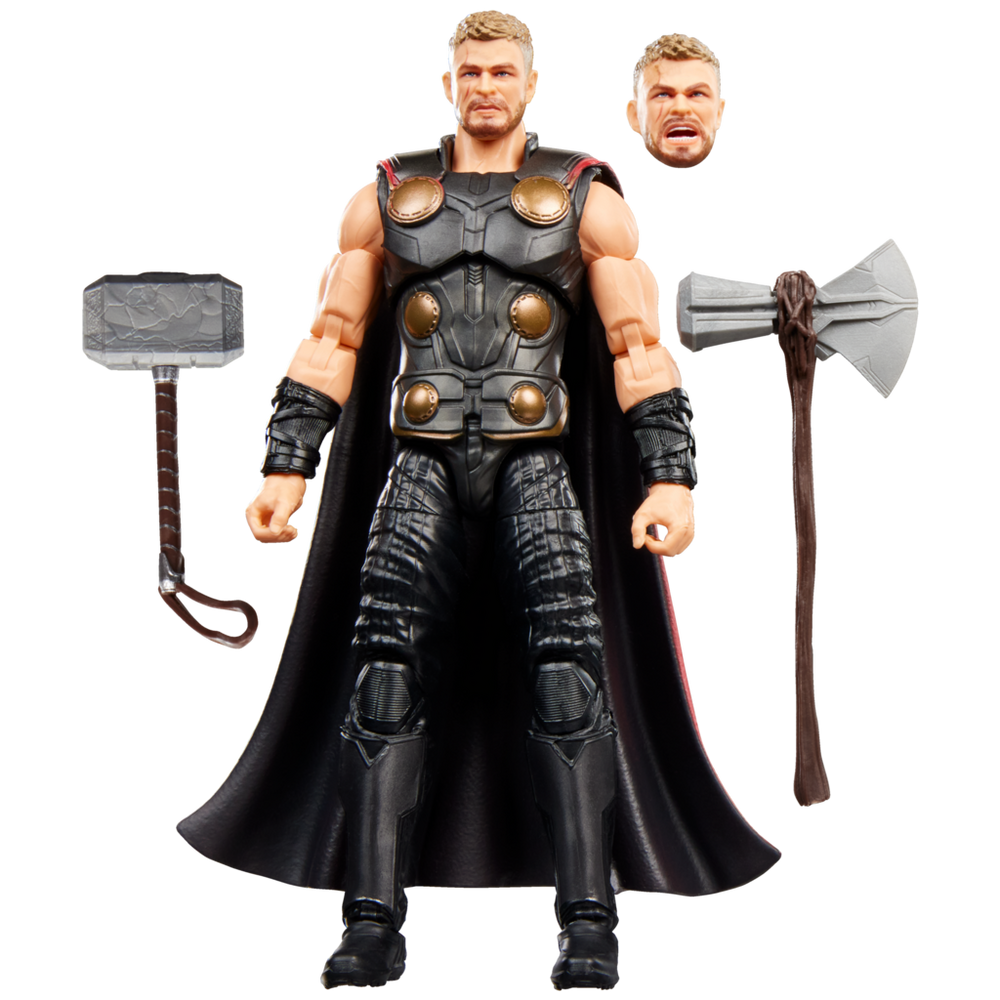 Marvel Legends Series Thor, Avengers: Doomsday