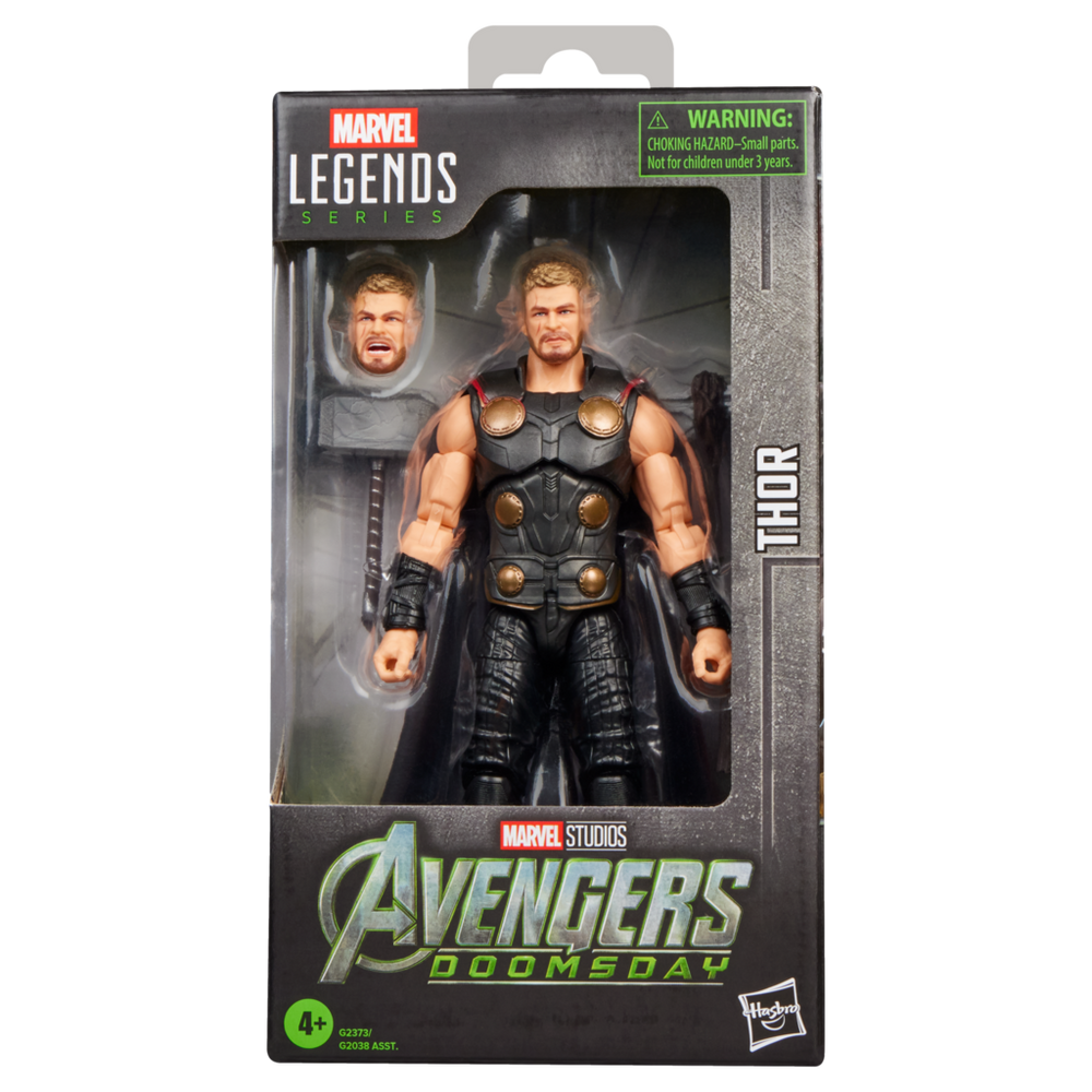 Marvel Legends Series Thor, Avengers: Doomsday