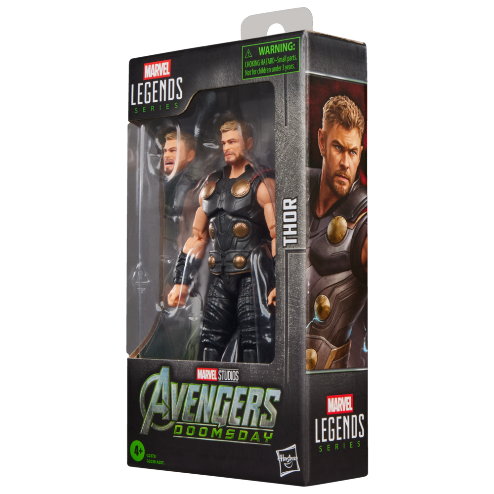 Marvel Legends Series Thor, Avengers: Doomsday