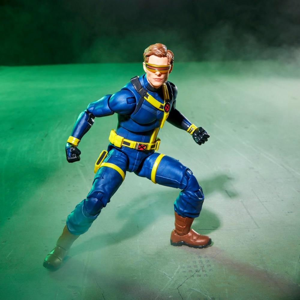 Marvel Legends Series Cyclops, Avengers: Doomsday